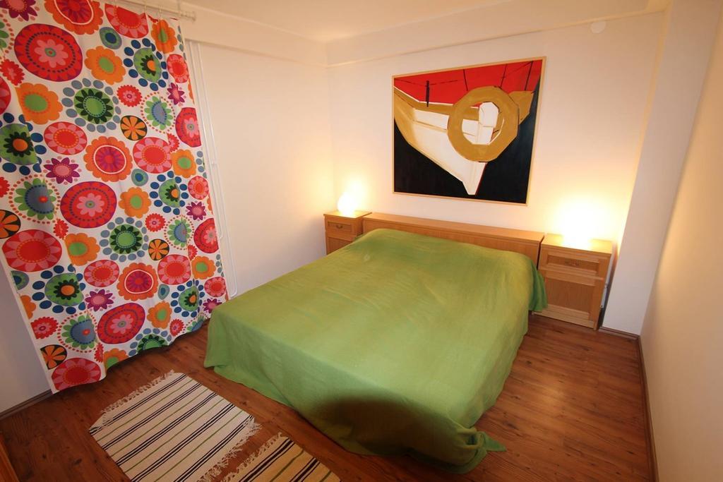 Apartment Dusanka Fazana Exterior photo